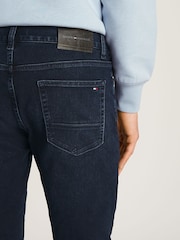 Прямые джинсы Tommy Hilfiger Denton с эластичным кроем - Image 4 of 6