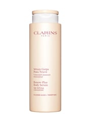 Clarins Renew-Plus Body Serum 200ml - Image 1 of 5