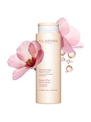 Clarins Renew-Plus Body Serum 200ml - Image 2 of 5