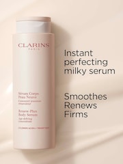 Clarins Renew-Plus Body Serum 200ml - Image 4 of 5