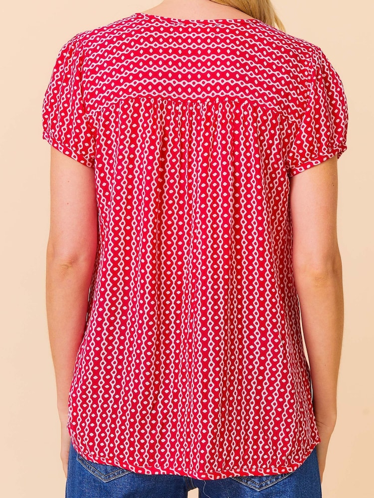 Camisas Aspiga Lisboa - Imagem 2 de 6