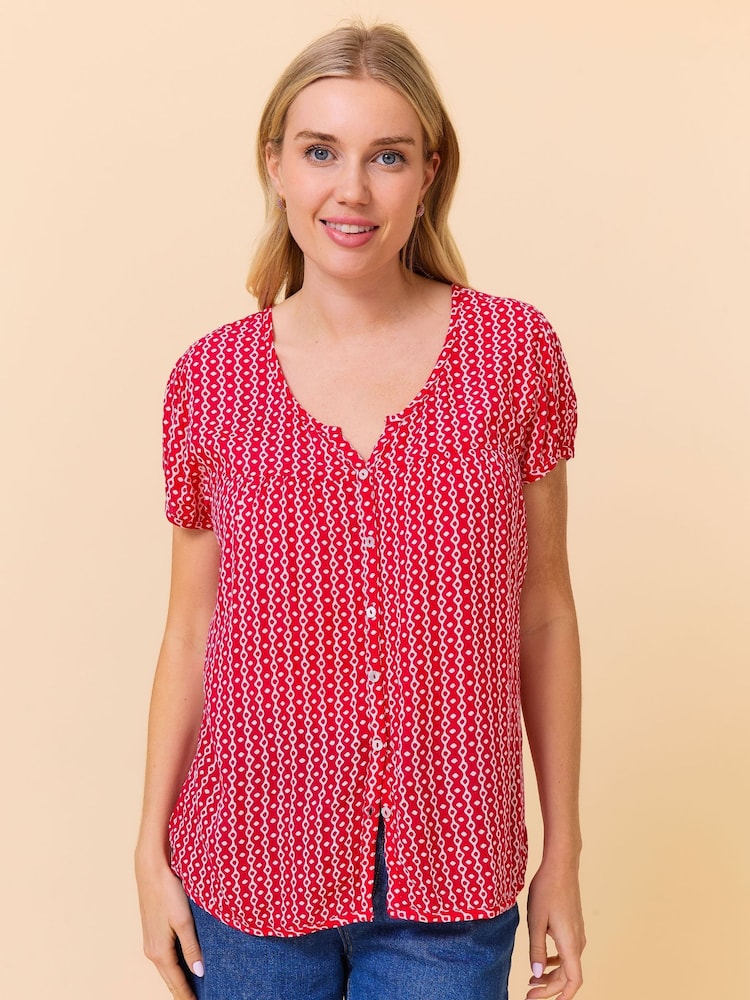 Camisas Aspiga Lisboa - Imagem 6 de 6