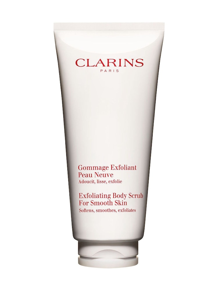Clarins Exfoliating Body Scrub 200ml - Image 1 of 5