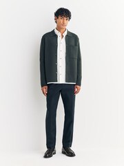 NN.07 Green Jonas Jacket - Image 2 of 5
