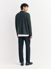 NN.07 Green Jonas Jacket - Image 3 of 5