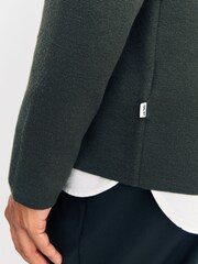 NN.07 Green Jonas Jacket - Image 5 of 5
