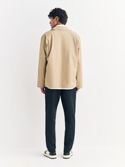 NN.07 Black Billie Trousers - Image 2 of 5