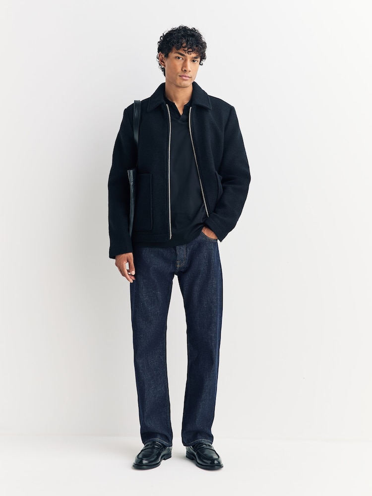NN.07 Blue Sonny Jeans - Image 1 of 6