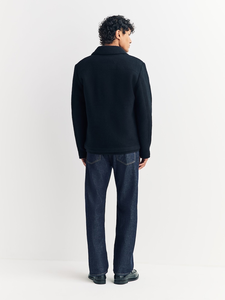 NN.07 Blue Sonny Jeans - Image 2 of 6