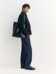 NN.07 Blue Sonny Jeans - Image 3 of 6