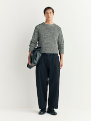 NN.07 Black Jacobo Jumper - Image 3 of 7