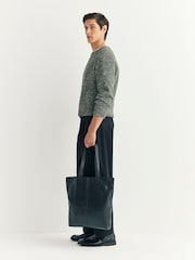 NN.07 Black Jacobo Jumper - Image 5 of 7