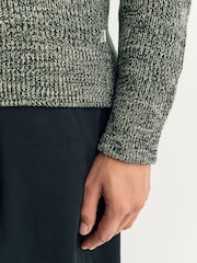 NN.07 Black Jacobo Jumper - Image 7 of 7
