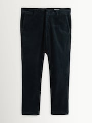 NN.07 Blue Theo Trousers - Image 6 of 6