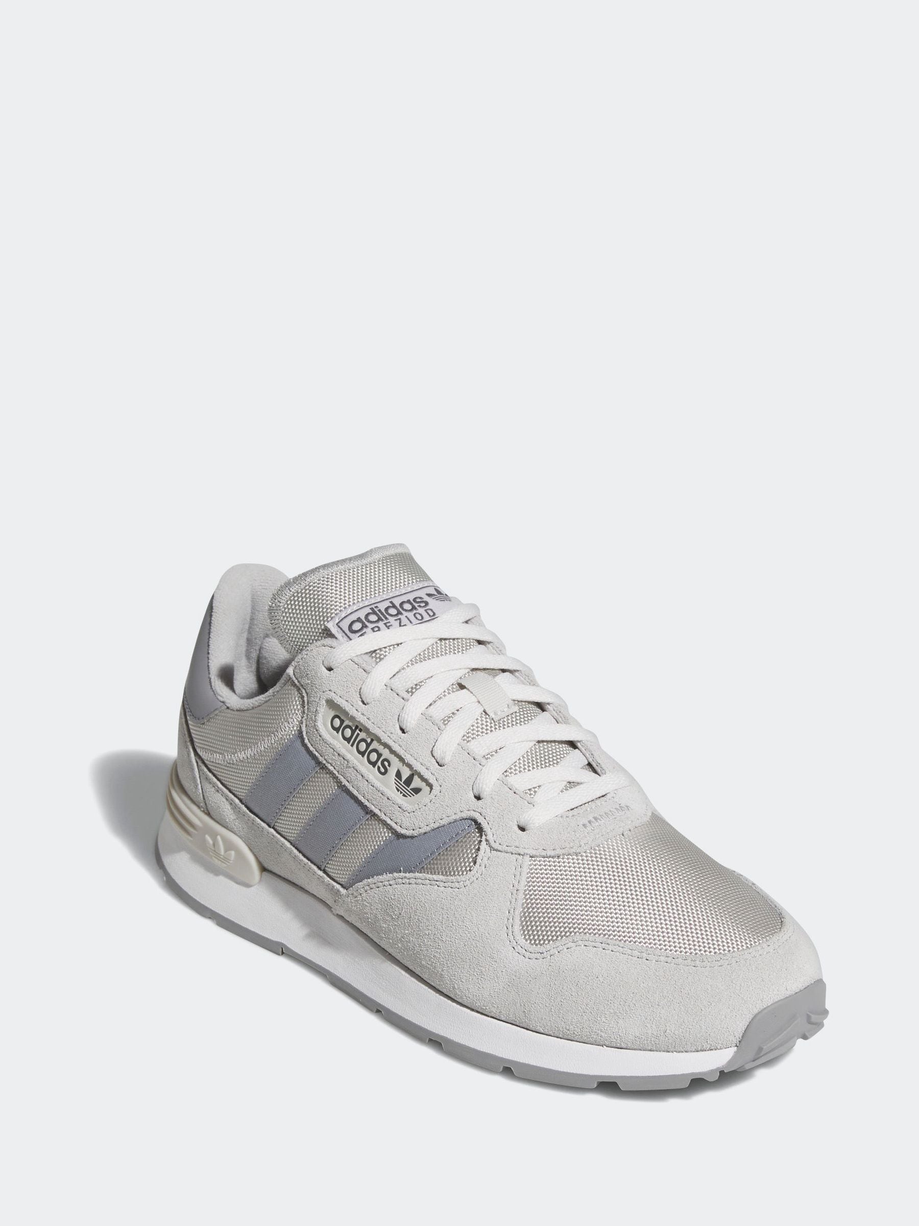 Buy adidas Originals Grey Treziod 2 Trainers from Next USA