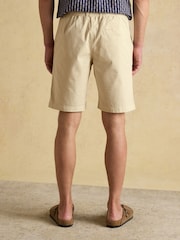 Sand - Βερμούδα chino Joules Garment Dyed Relaxed Fit - Εικόνα 2 του 7