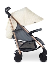 My Babiie Cream MB51 Stroller - Image 3 of 6