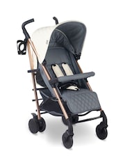 My Babiie Cream MB51 Stroller - Image 4 of 6