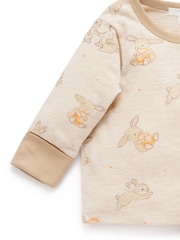 Purebaby Bunny Pyjamas Set - صورة 2 من 5