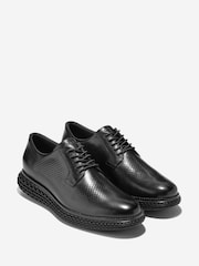 Cole Haan Mens Original Grand 2.0 Oxford SKYWEAVE Shoes - Image 3 of 7