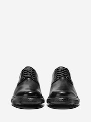 Cole Haan Mens Original Grand 2.0 Oxford SKYWEAVE Shoes - Image 4 of 7
