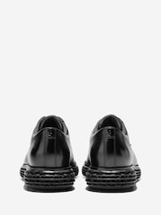 Cole Haan Mens Original Grand 2.0 Oxford SKYWEAVE Shoes - Image 5 of 7