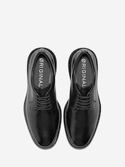Cole Haan Mens Original Grand 2.0 Oxford SKYWEAVE Shoes - Image 6 of 7
