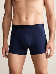 Blue Signature Comfort Soft Trunks - Image 2 of 2
