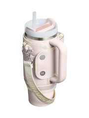 Stanley Pink All-Day Quencher Carry-All 0.89L - Image 2 of 6