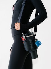 Stanley Black Rose Quartz All-Day Quencher Carry All Holder - Image 2 of 4
