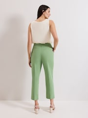 Phase Eight Green Ulrica Suit Trousers - Image 3 of 6