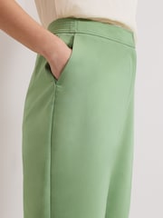 Phase Eight Green Ulrica Suit Trousers - Image 4 of 6