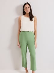Phase Eight Green Ulrica Suit Trousers - Image 5 of 6