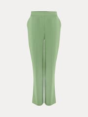 Phase Eight Green Ulrica Suit Trousers - Image 6 of 6