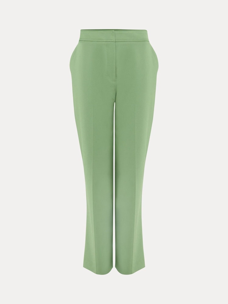 Phase Eight Green Ulrica Suit Trousers - Image 6 of 6