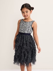 Phase Eight Andrina Sequin Dress - صورة 1 من 6