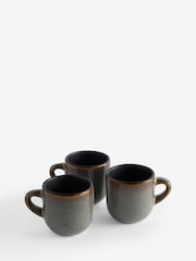 Set of 4 Hampton Espresso Mugs - Imagem 3 de 3