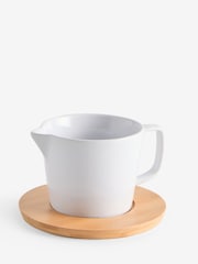 Nova Gravy Barco con bandeja - Imagen 1 de 1