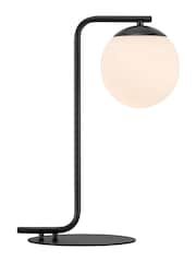Nordlux Black Grant Table Lamp - Image 2 of 3