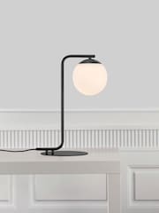 Nordlux Black Grant Table Lamp - Image 3 of 3
