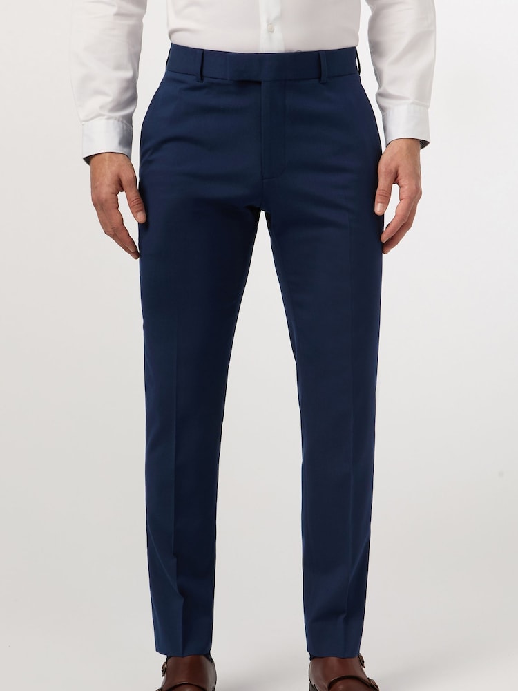 Antique Rogue Tailoring Montrose Trousers - Image 1 of 2 Antique Rogue Tailoring Montrose Trousers - Image 1 of 2