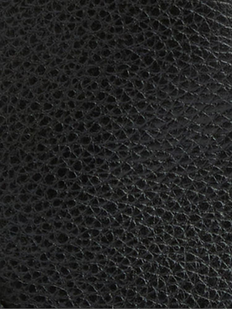 Barbour® Black Bamburgh Leather Hiker Boot - Image 7 of 7 Barbour® Black Bamburgh Leather Hiker Boot - Image 7 of 7