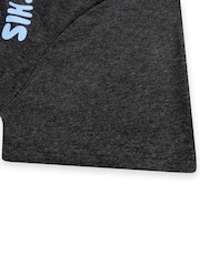Character Blue Bluey Bandit Short Sleeve Pyjamas Set - Image 9 of 10