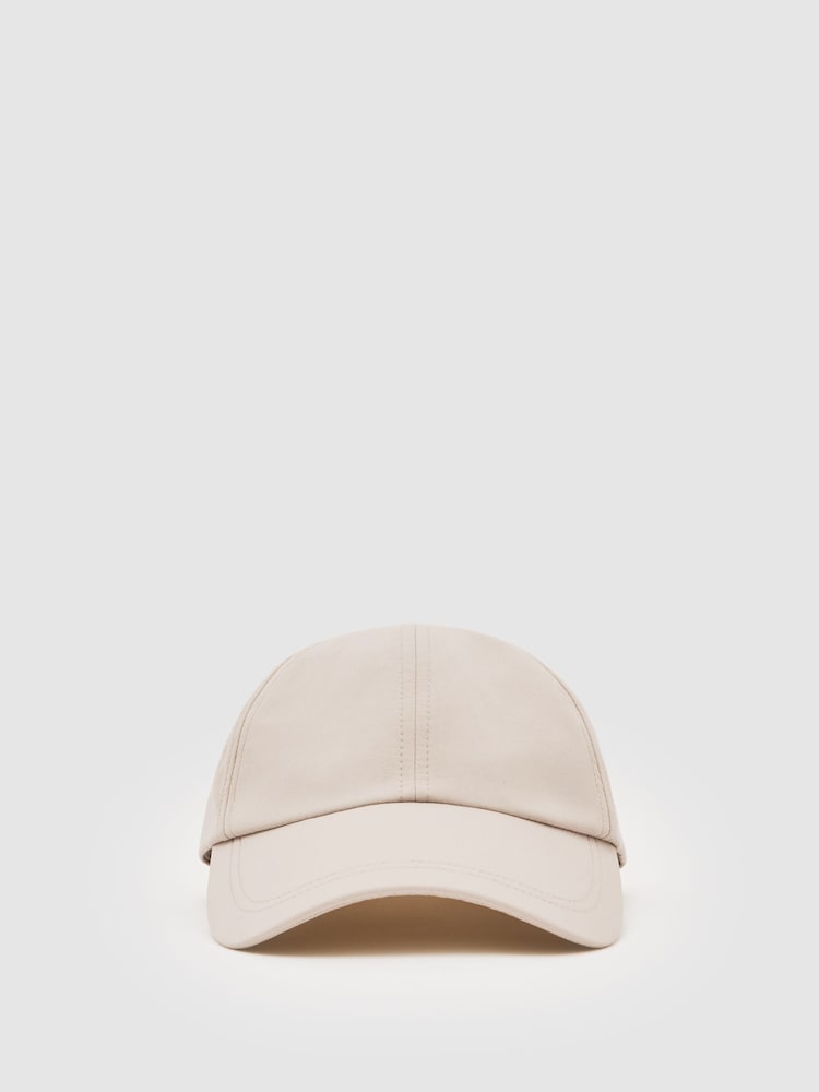 Reiss Stone Paxton Hat - Image 1 of 5