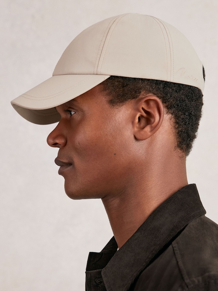 Reiss Stone Paxton Hat - Image 2 of 5