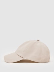 Reiss Stone Paxton Hat - Image 3 of 5