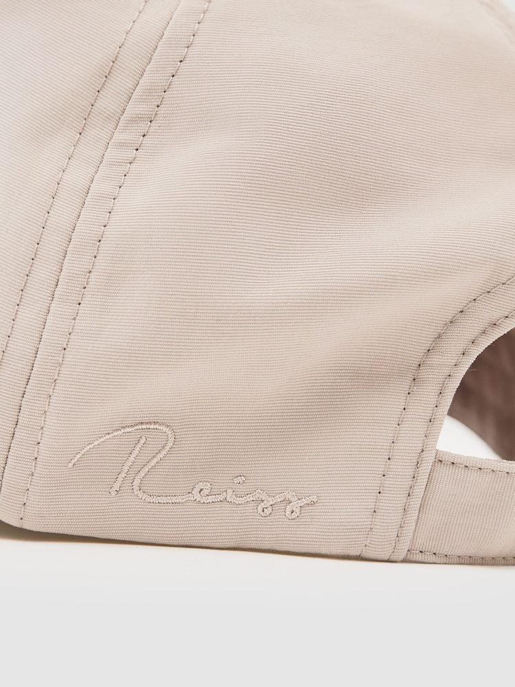 Reiss Stone Paxton Hat - Image 5 of 5