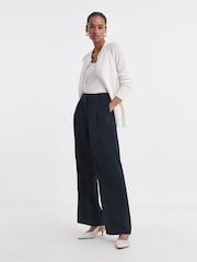 JD Williams Zip Through Pocket Cardigan - Slika 3 iz 4