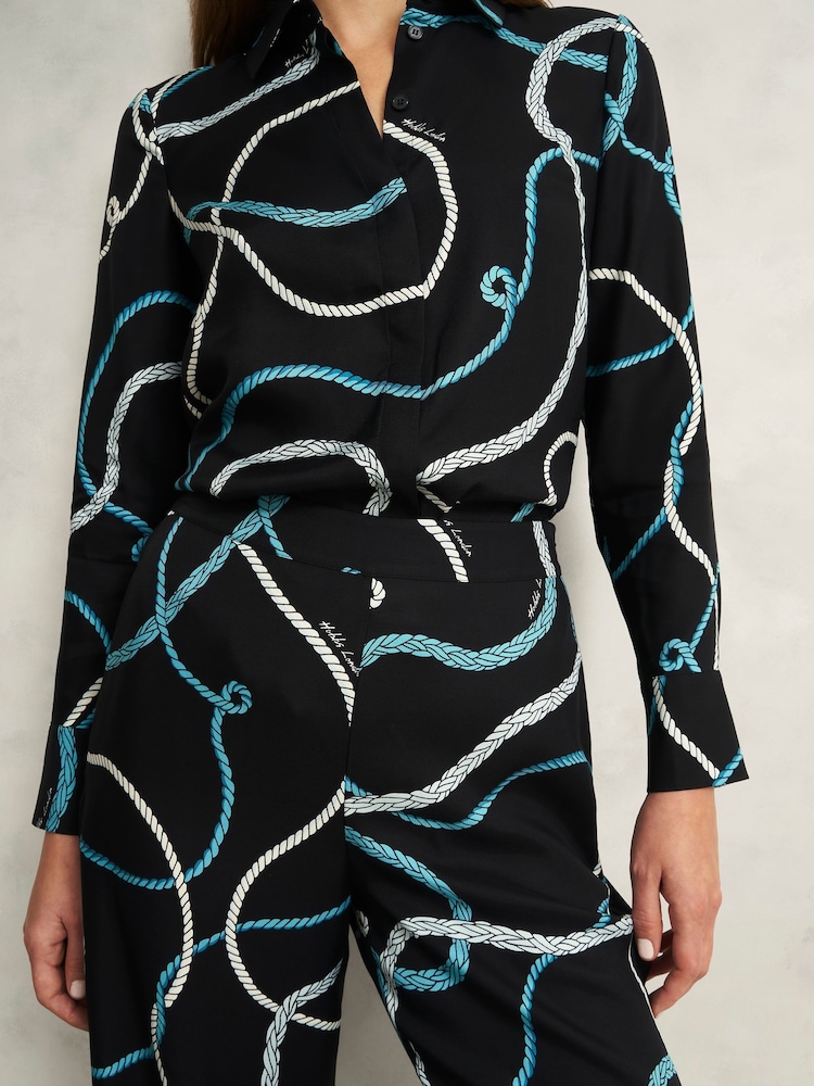 Hobbs Raya Trousers - Image 3 of 4
