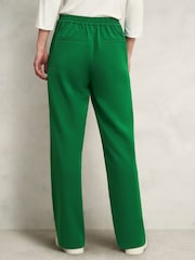 Hobbs Green Marina Trousers - Image 2 of 4